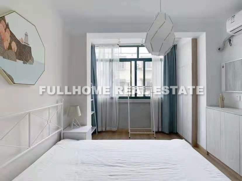 Lane 1-1000 Wuyi Road Old House - Interior view 3, Shanghai rental property