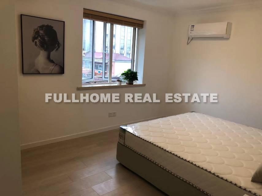 Lane 1-2000 Kangding Road Old House - Interior view 6, Shanghai rental property