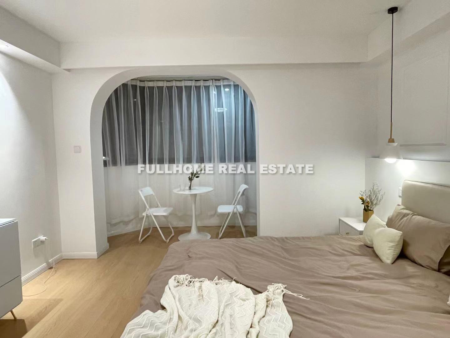 Huashan Unit - Interior view 3, Shanghai rental property