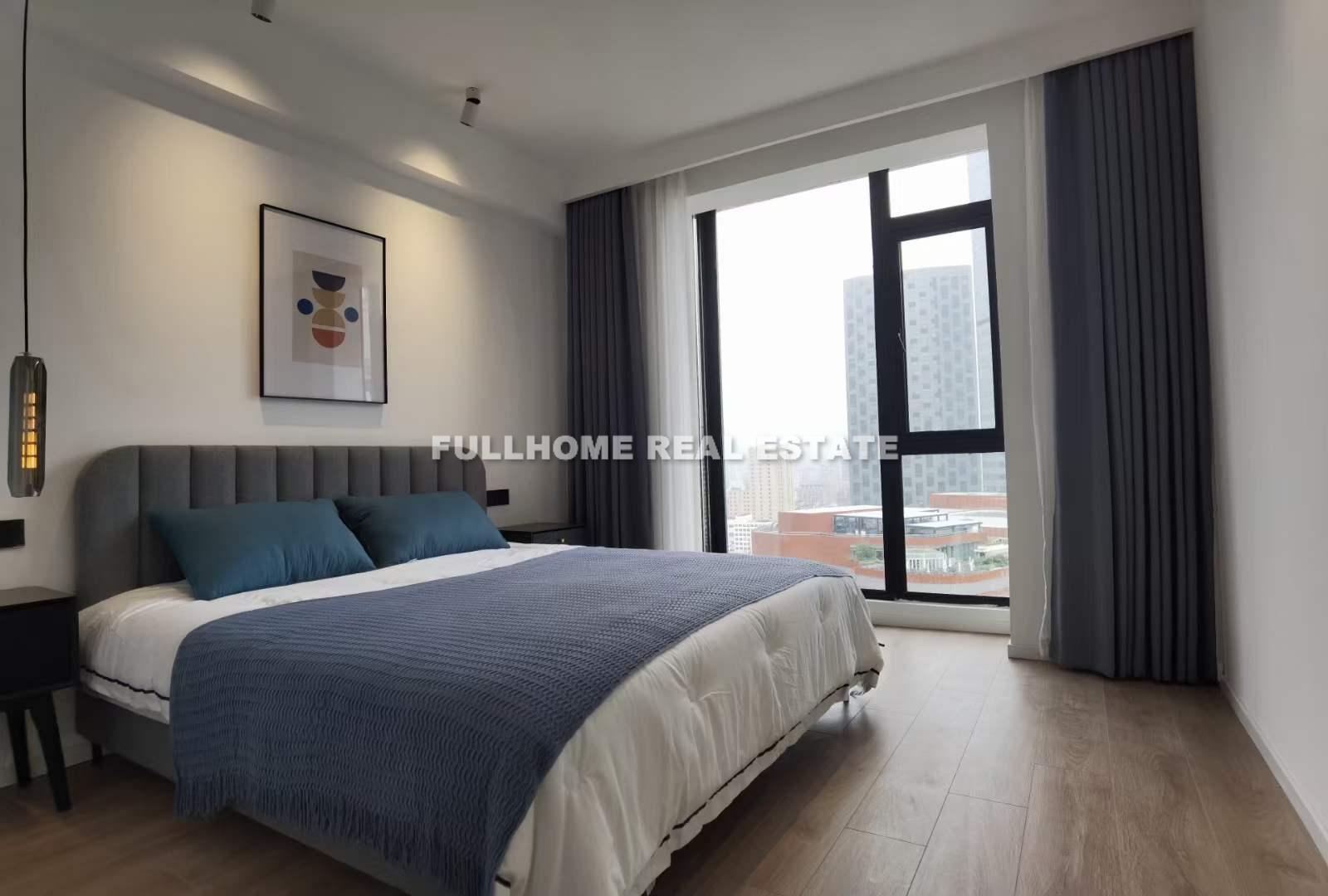 St. Johnson - Interior view 8, Shanghai rental property