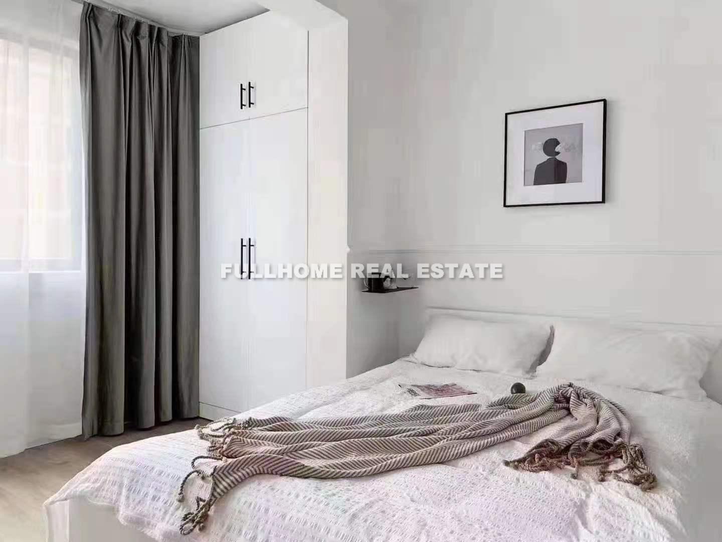 Fan Yu Apartment - Interior view 7, Shanghai rental property