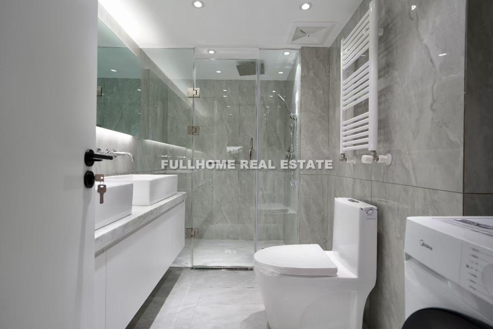 Haifu Apartment - Interior view 8, Shanghai rental property