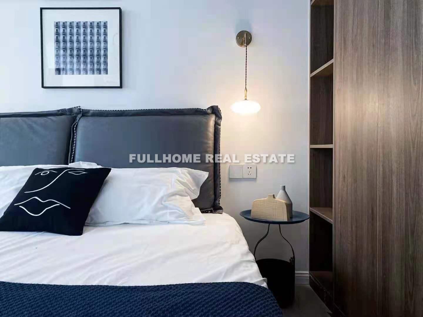 Ming Da Apartment - Interior view 8, Shanghai rental property