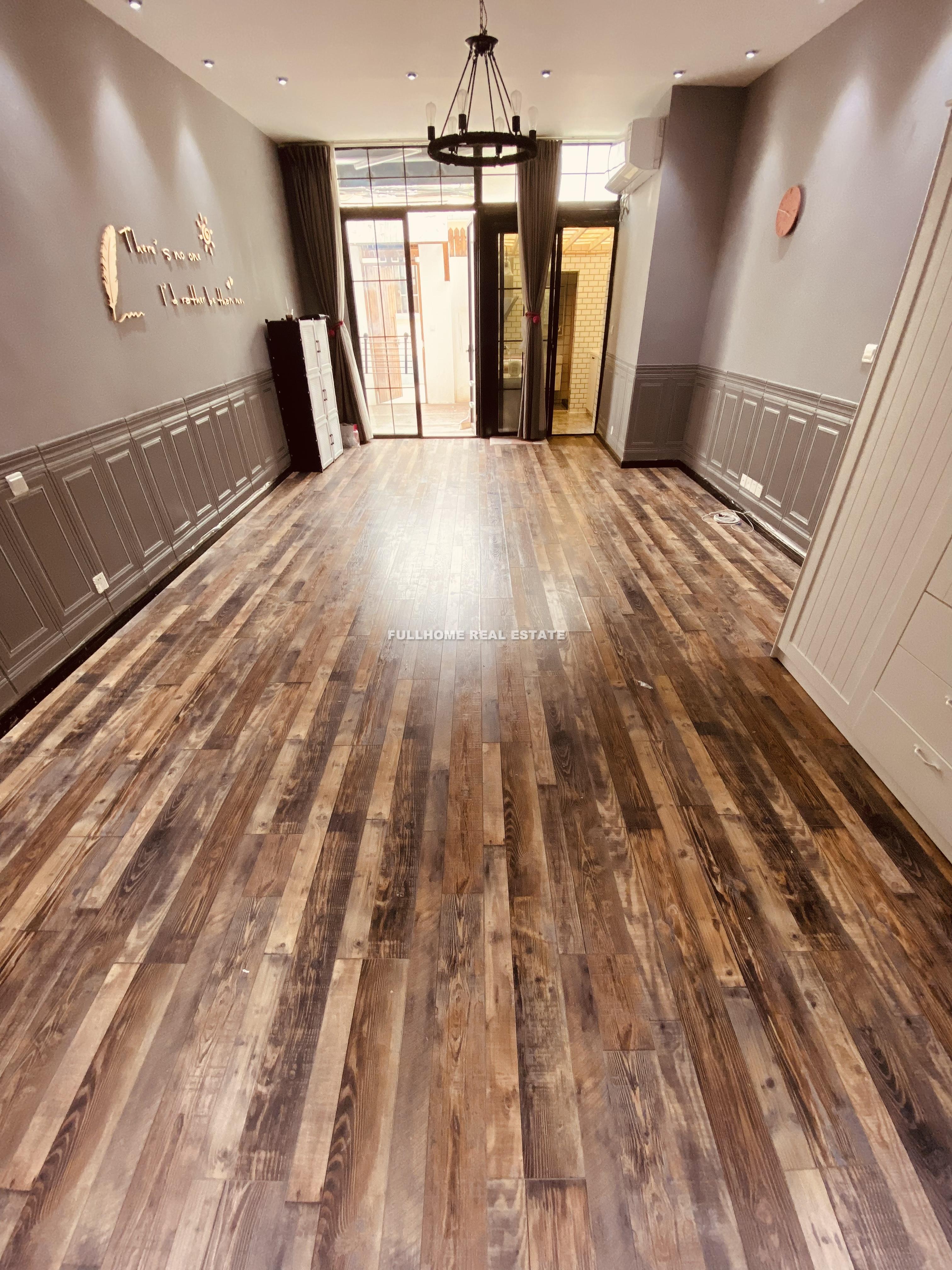 Lane 200-500 South Xiang Yang Road Old House - Interior view 9, Shanghai rental property