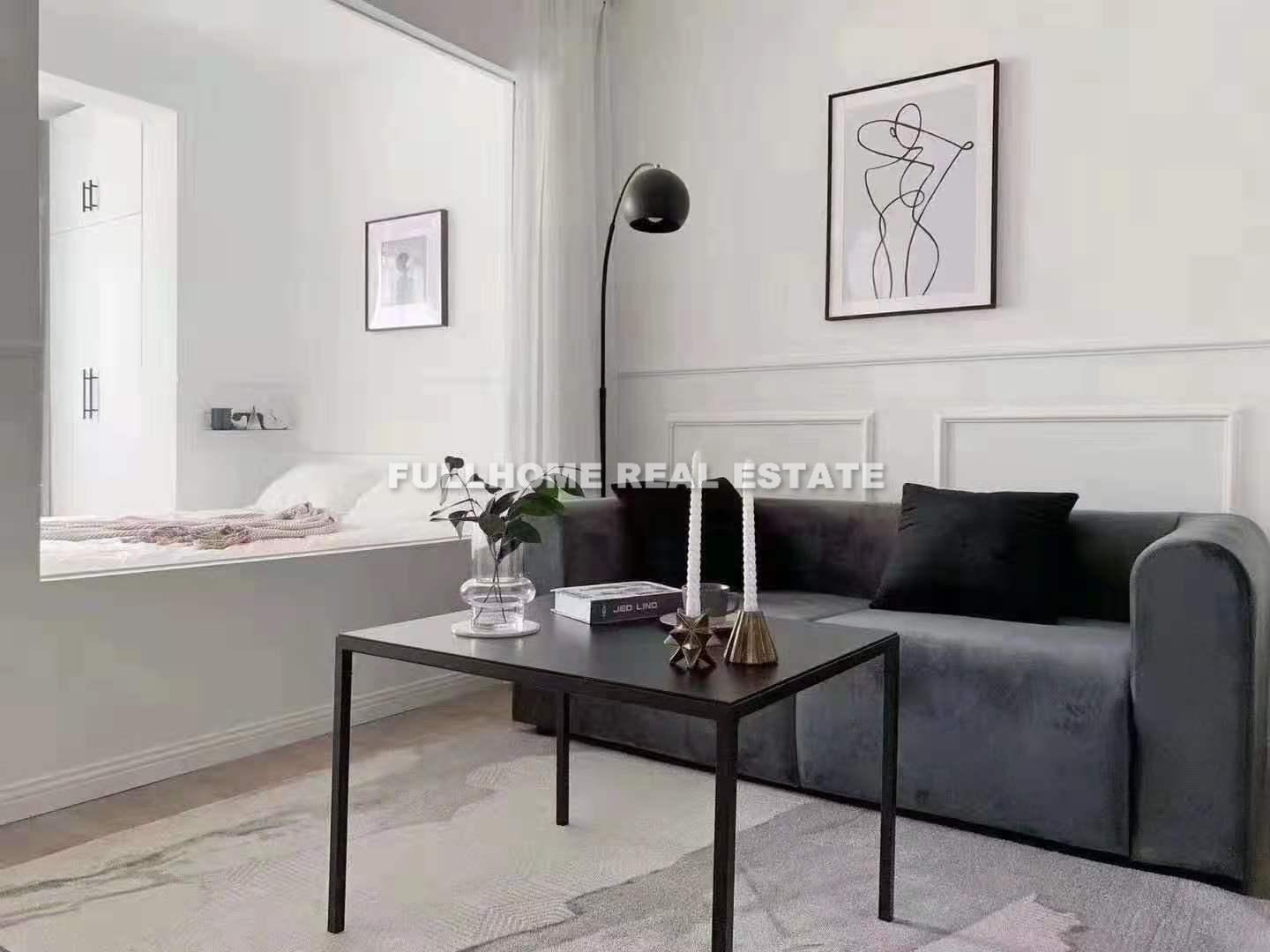 Fan Yu Apartment - Interior view 3, Shanghai rental property