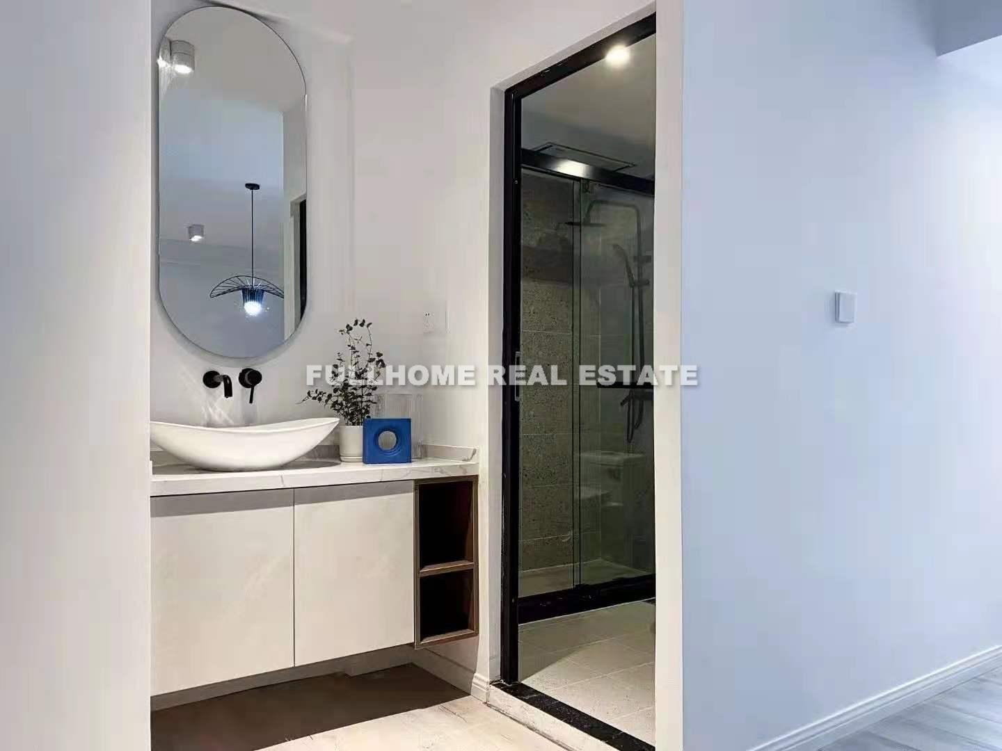 Ming Da Apartment - Interior view 7, Shanghai rental property