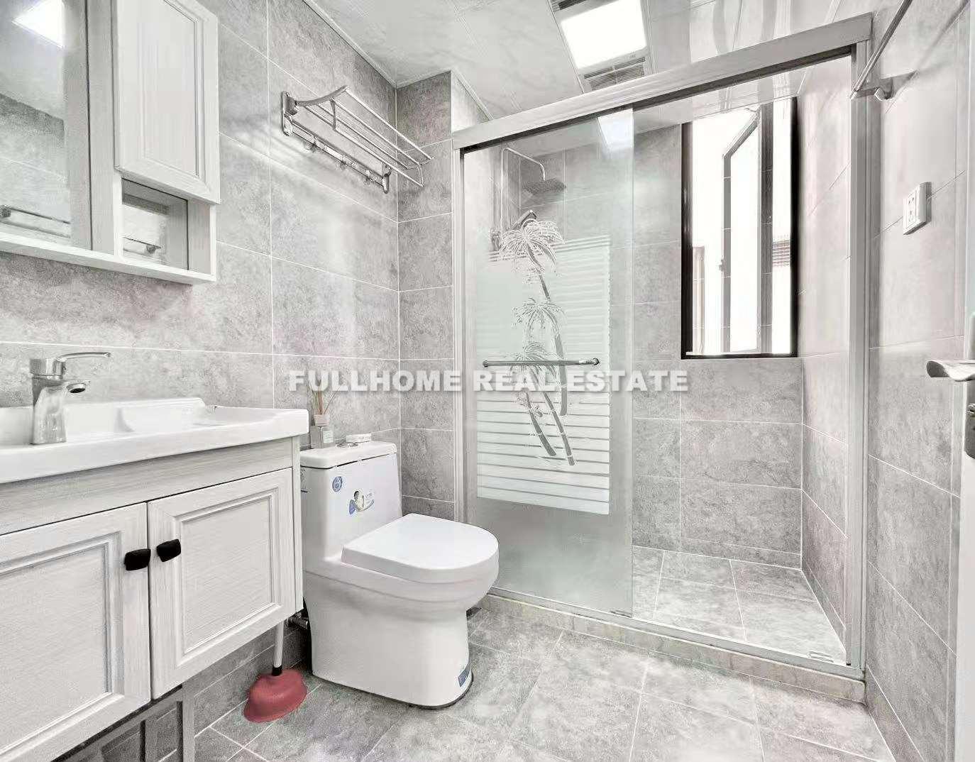 Changle Apartment - Interior view 8, Shanghai rental property