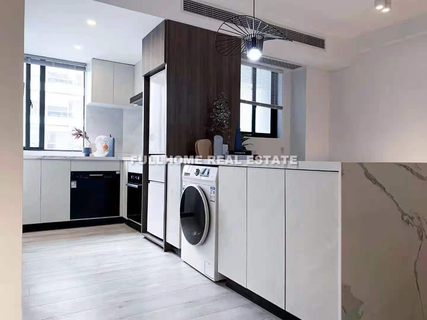 Ming Da Apartment - Interior view 3, Shanghai rental property