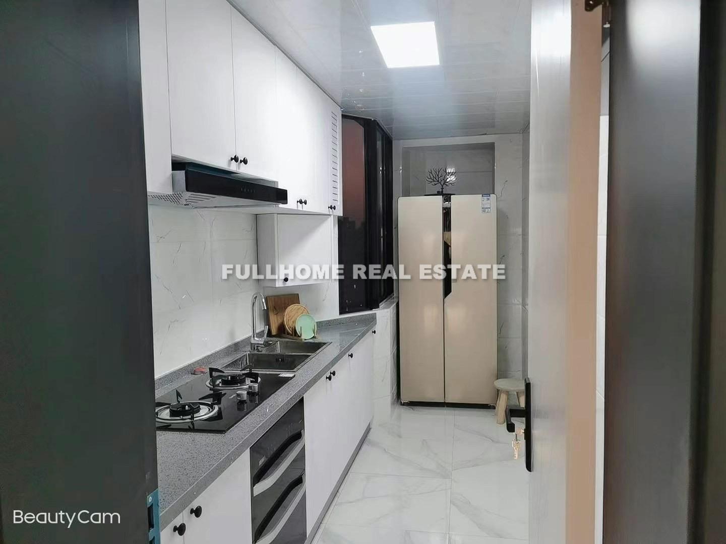 Haihua Garden - Interior view 4, Shanghai rental property