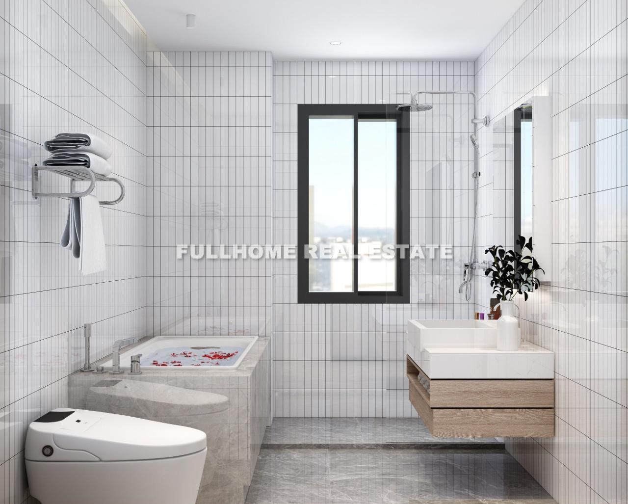 Yadu International Garden - Interior view 4, Shanghai rental property