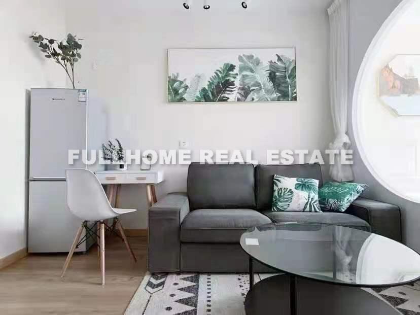 Lane 1-1000 Wuyi Road Old House - Interior view 9, Shanghai rental property