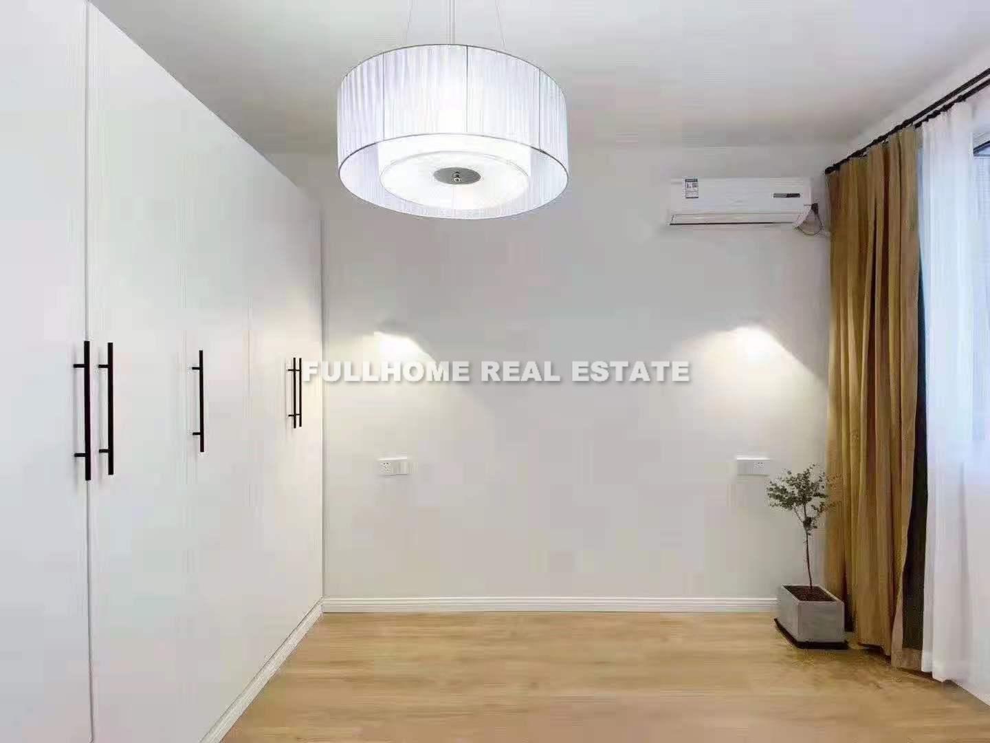 Xinhua Apartment - Interior view 3, Shanghai rental property