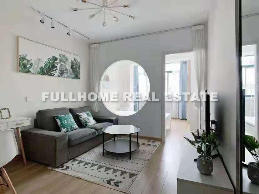 Lane 1-1000 Wuyi Road Old House - Interior view 6, Shanghai rental property