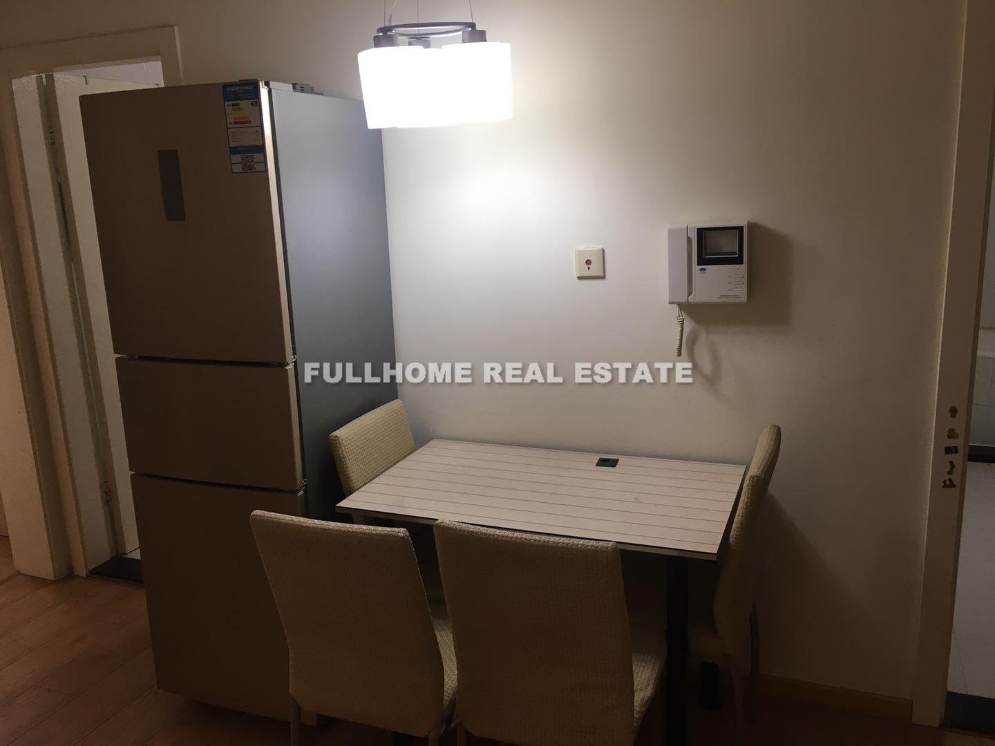 Tian Shan Hua Ting - Interior view 5, Shanghai rental property