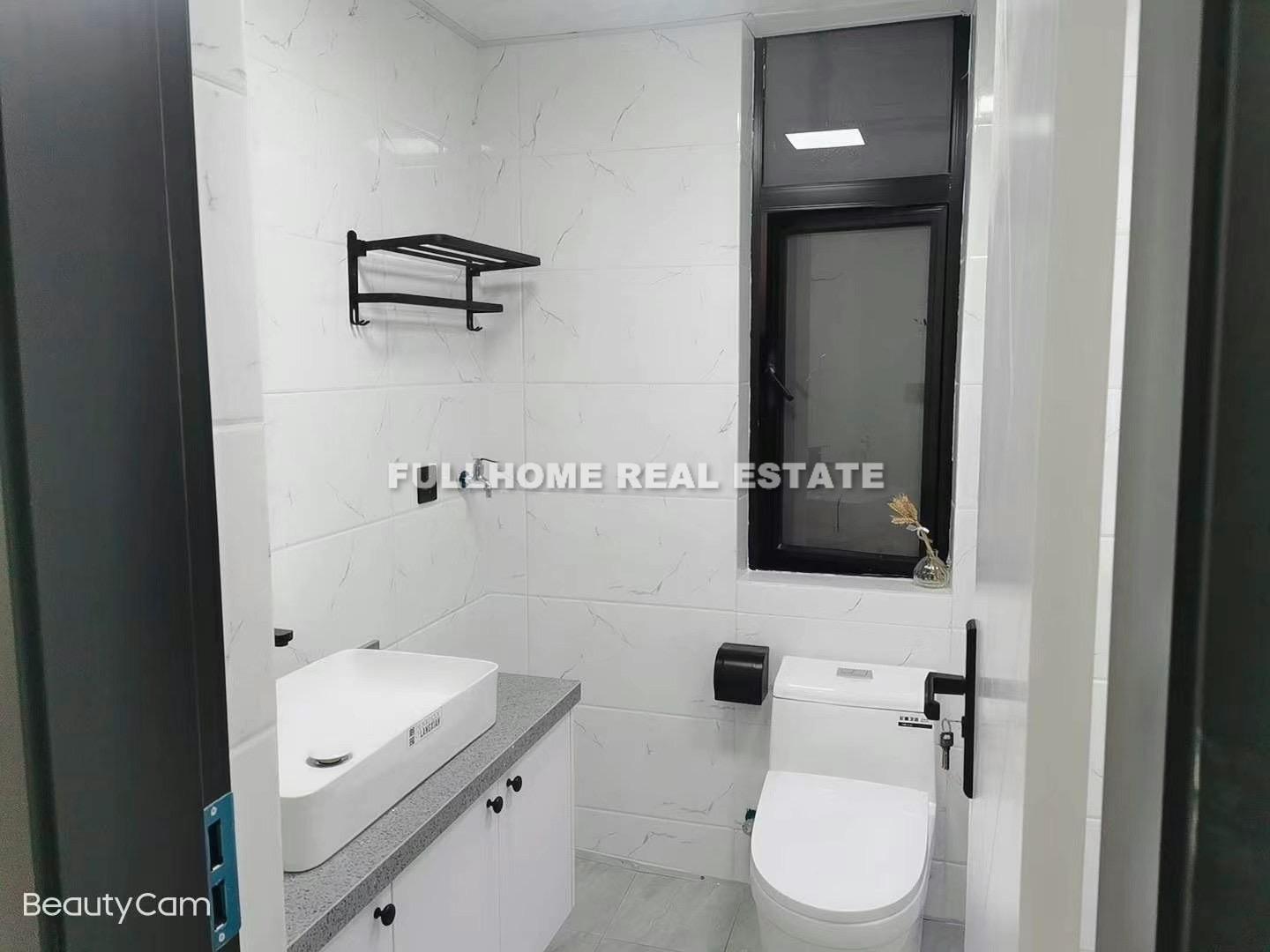 Haihua Garden - Interior view 6, Shanghai rental property