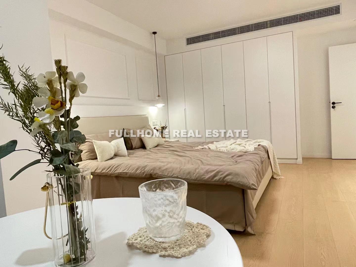 Huashan Unit - Interior view 2, Shanghai rental property