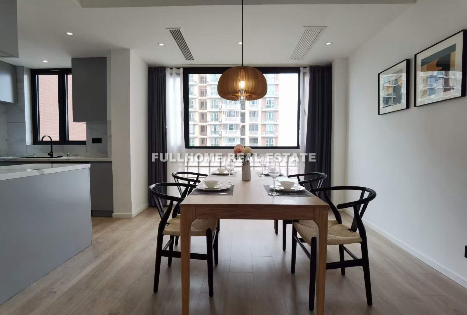 St. Johnson - Interior view 6, Shanghai rental property