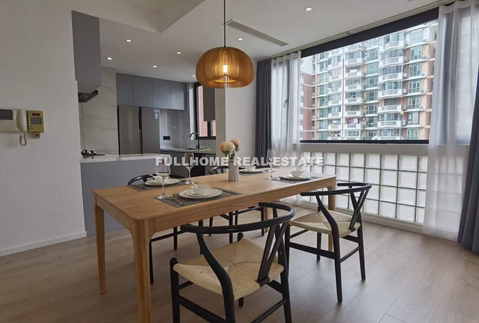 St. Johnson - Interior view 5, Shanghai rental property