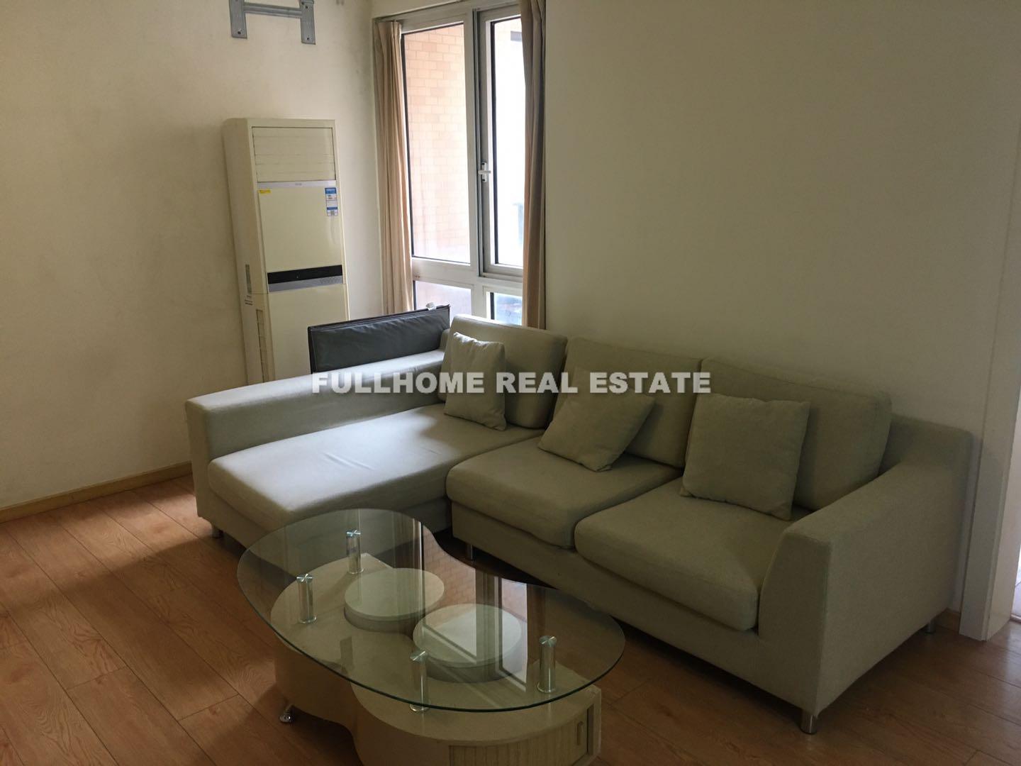 Tian Shan Hua Ting - 2 bedroom apartment in Shanghai, Tianshan, Hongqiao