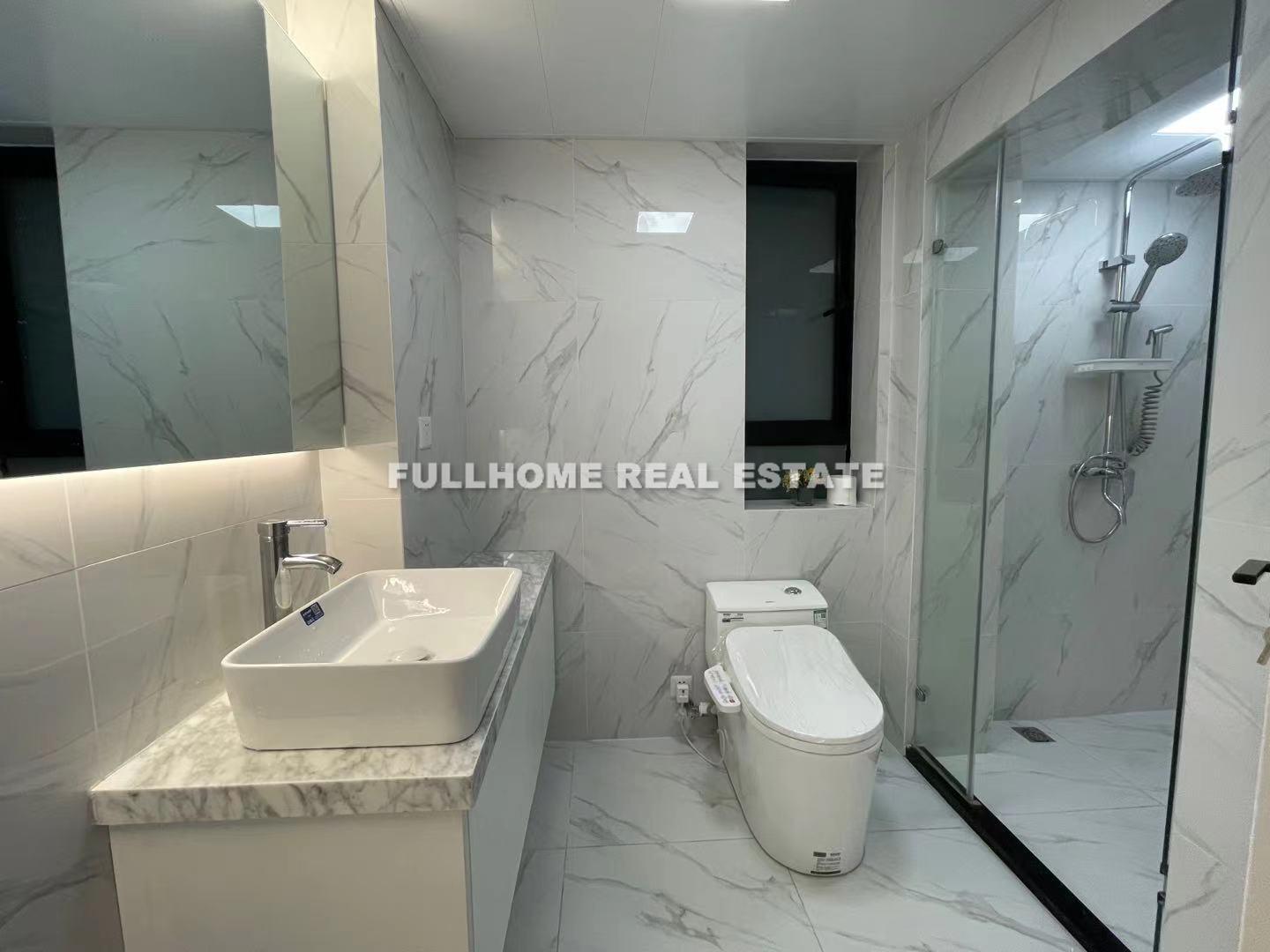 Huashan Unit - Interior view 9, Shanghai rental property