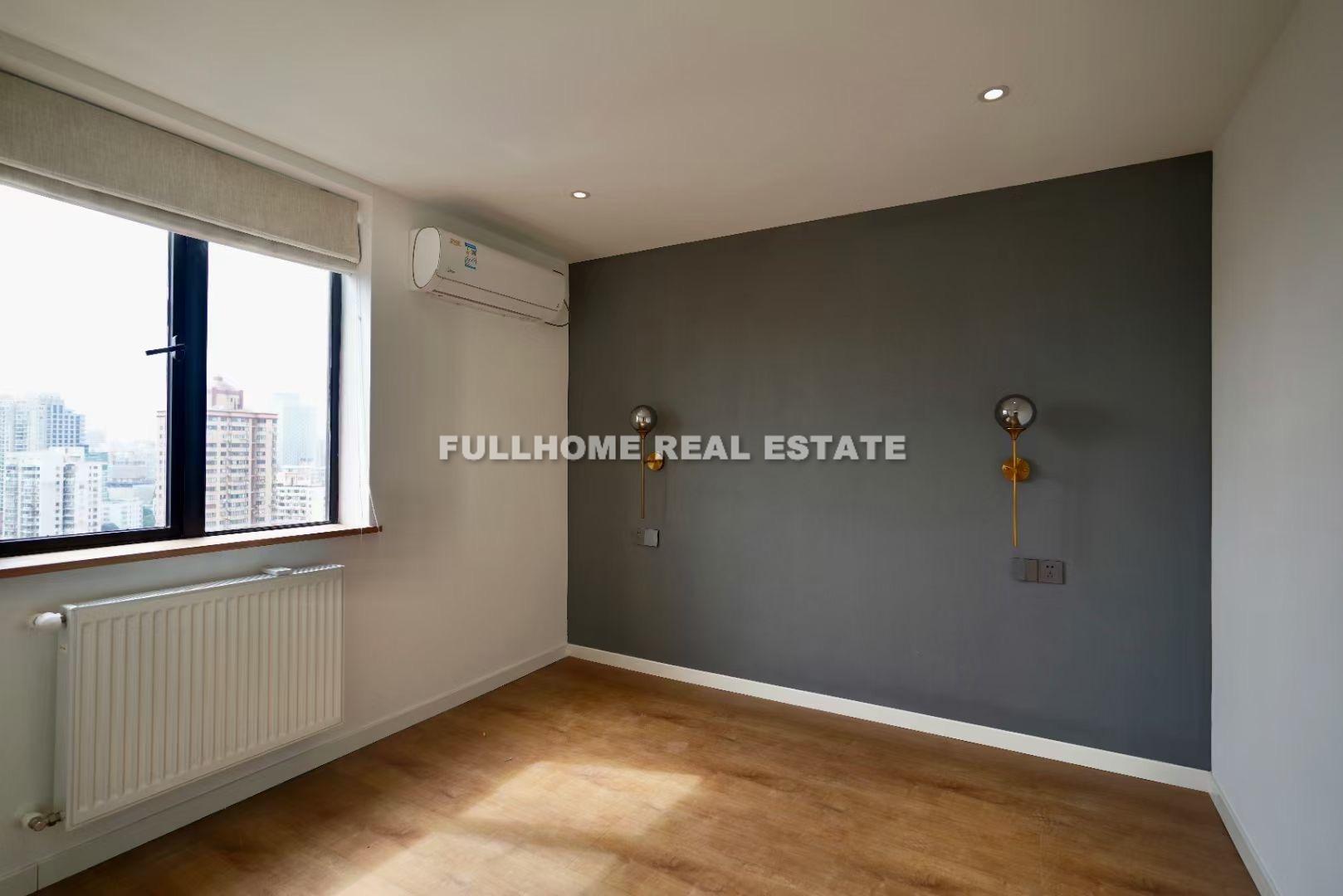 Haifu Apartment - Interior view 4, Shanghai rental property