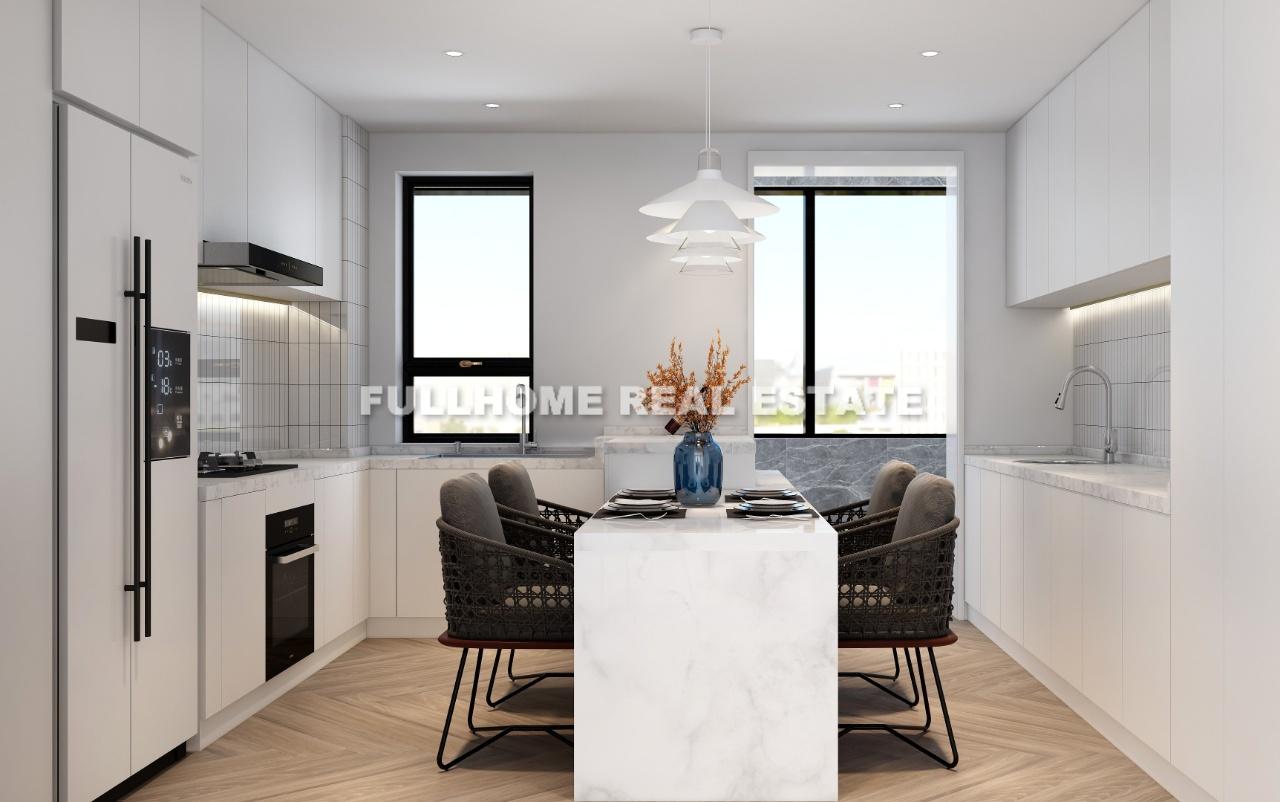 Yadu International Garden - Interior view 6, Shanghai rental property