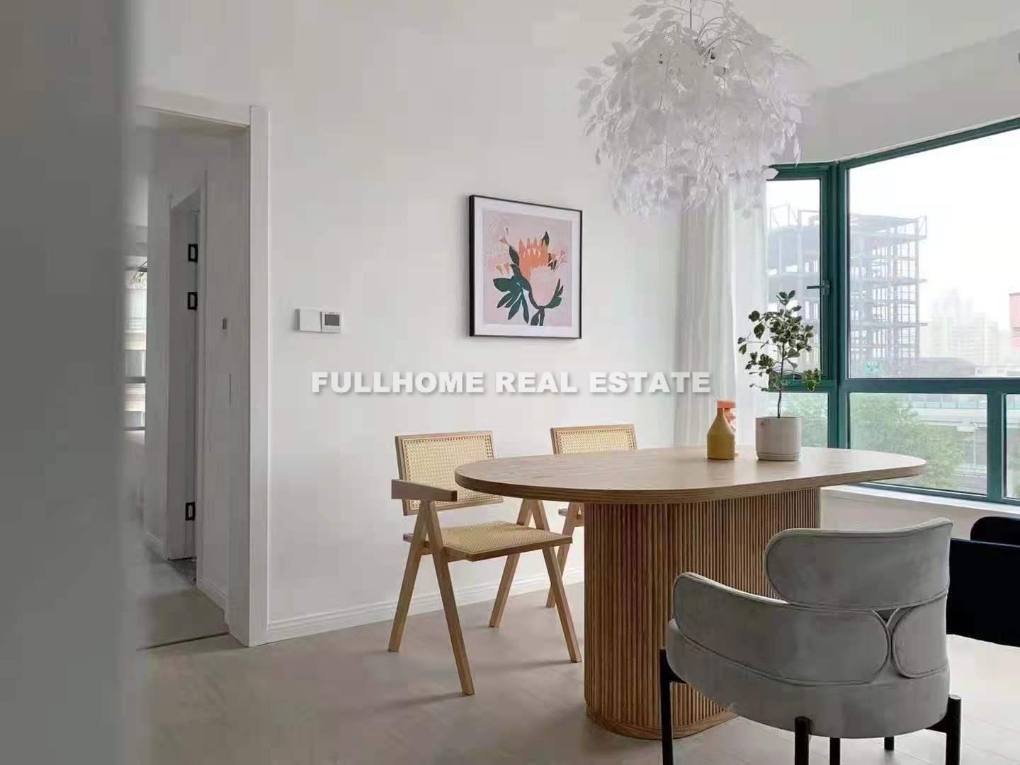 Da Jia Yuan - Interior view 5, Shanghai rental property