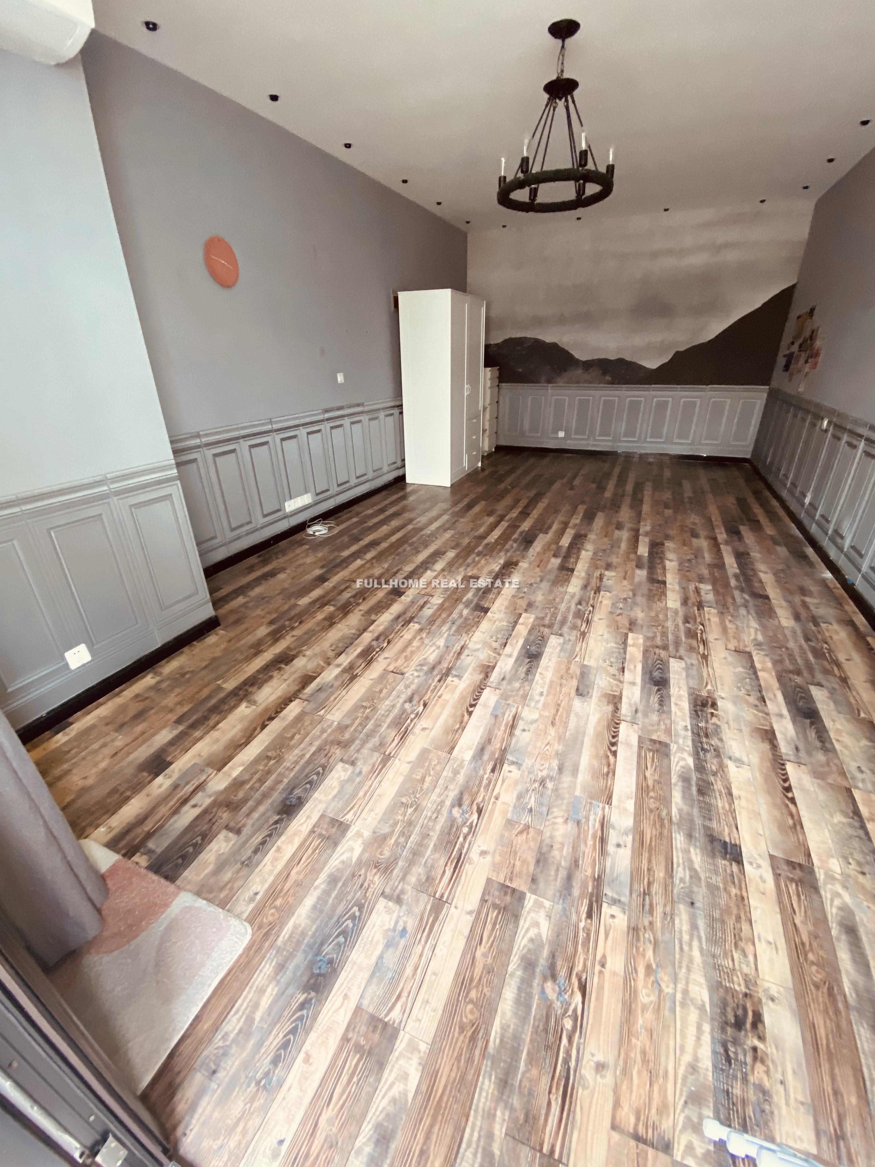 Lane 200-500 South Xiang Yang Road Old House - Interior view 10, Shanghai rental property