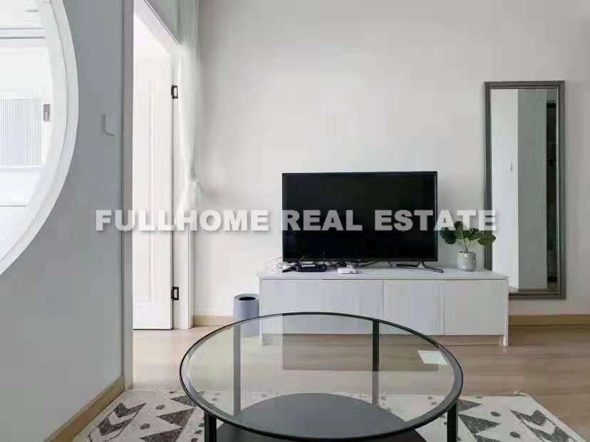 Lane 1-1000 Wuyi Road Old House - Interior view 7, Shanghai rental property