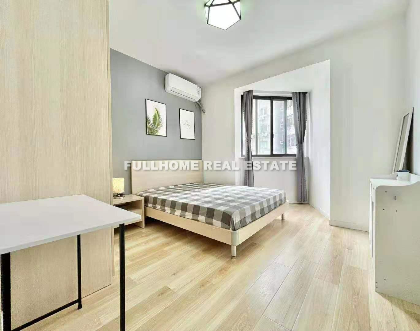 Changle Apartment - Interior view 7, Shanghai rental property