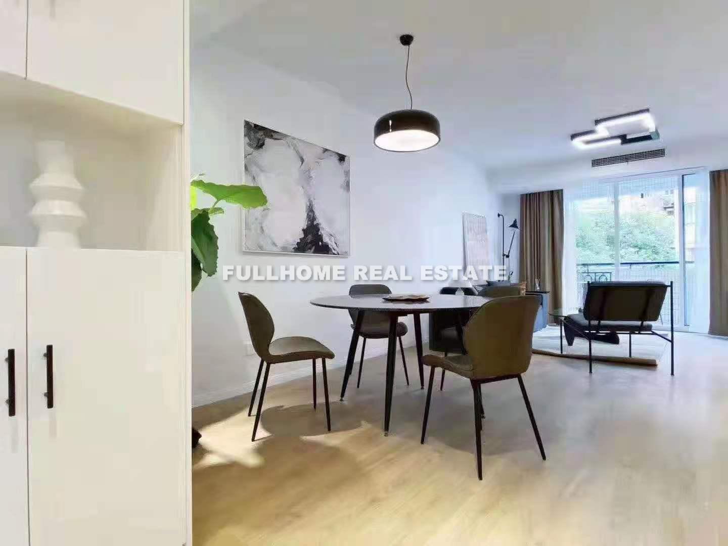 Xinhua Apartment - Interior view 6, Shanghai rental property
