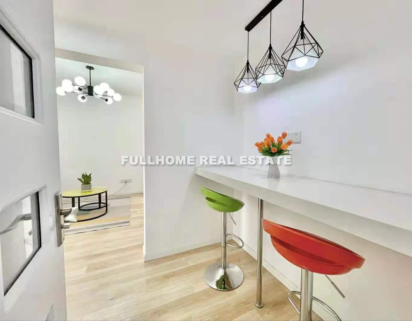 Changle Apartment - Interior view 14, Shanghai rental property
