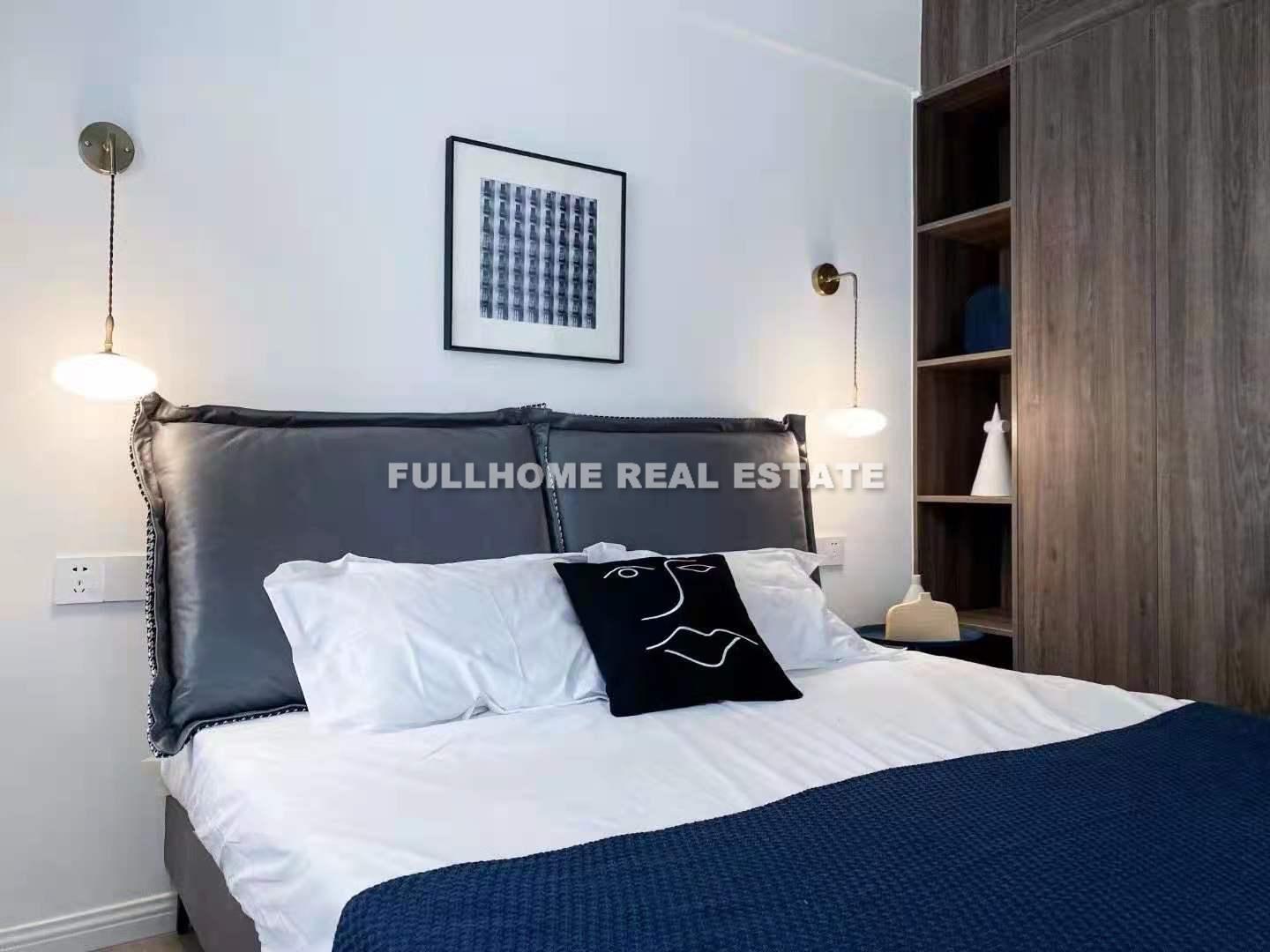 Ming Da Apartment - Interior view 5, Shanghai rental property