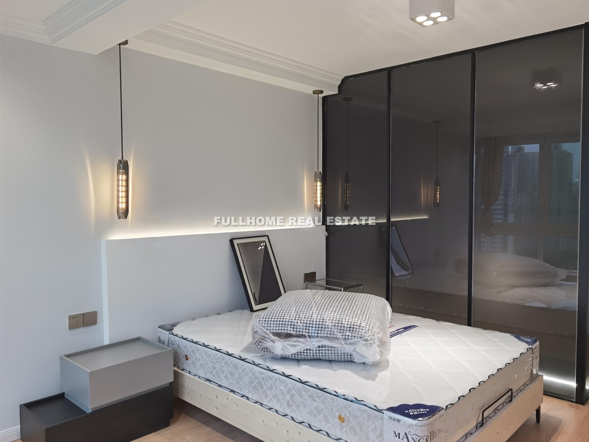 Lujiazui Garden - Interior view 7, Shanghai rental property