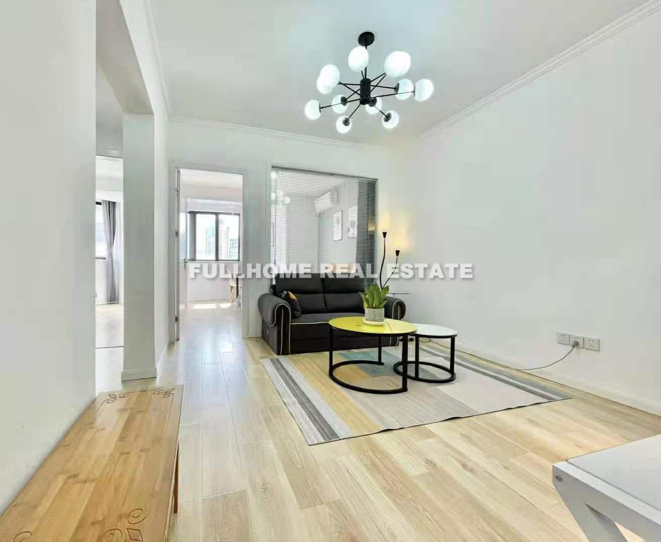 Changle Apartment - Interior view 2, Shanghai rental property