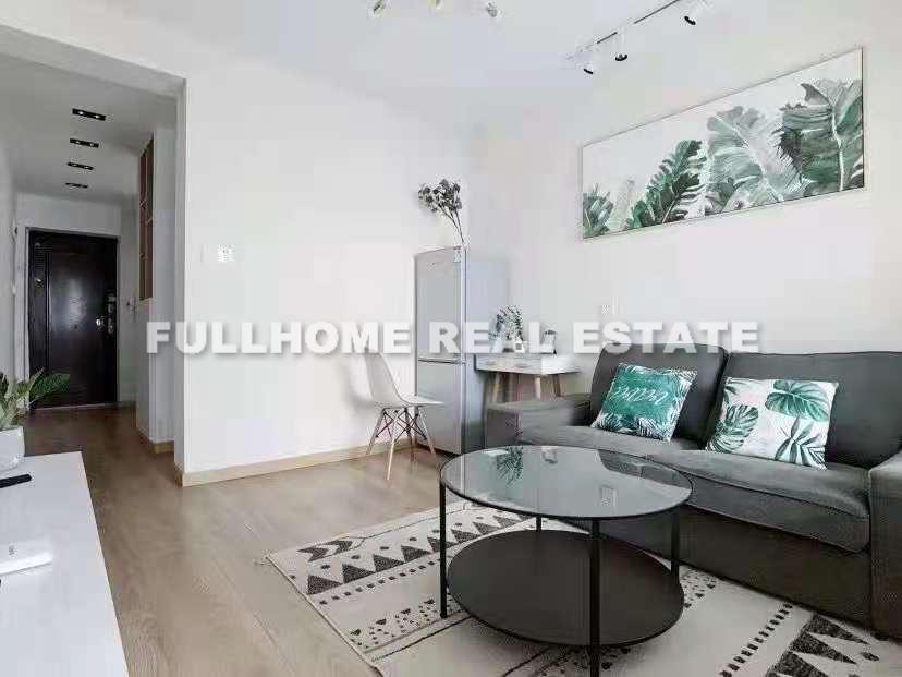 Lane 1-1000 Wuyi Road Old House - 1 bedroom apartment in Shanghai, Downtown, Downtown