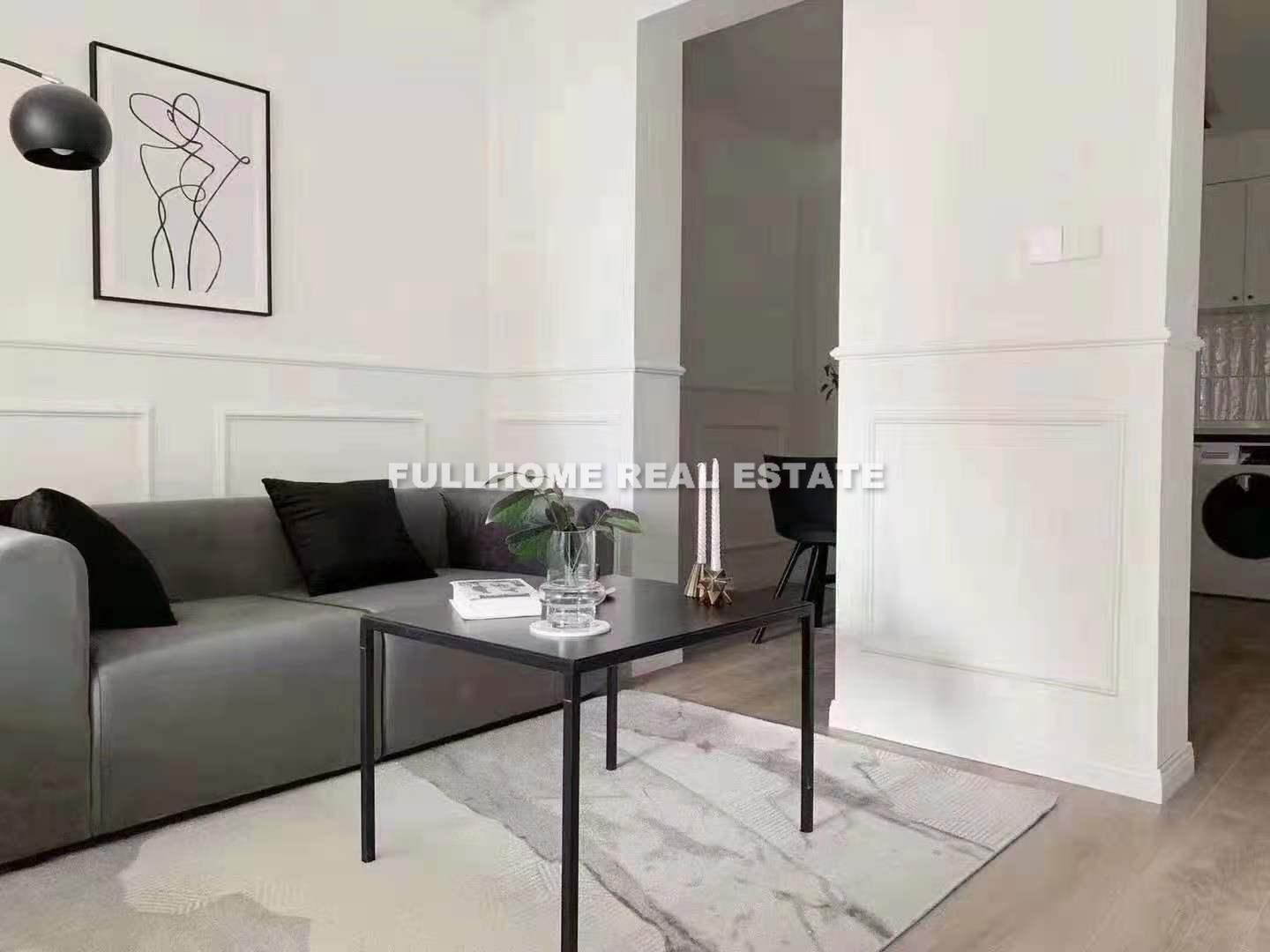 Fan Yu Apartment - Interior view 4, Shanghai rental property