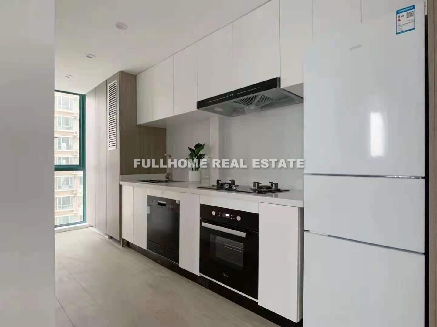 Da Jia Yuan - Interior view 4, Shanghai rental property