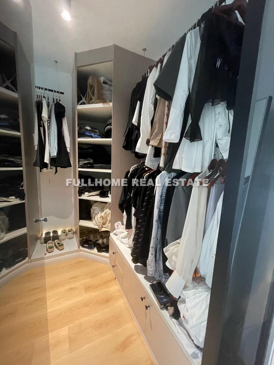 Lujiazui Garden - Interior view 4, Shanghai rental property