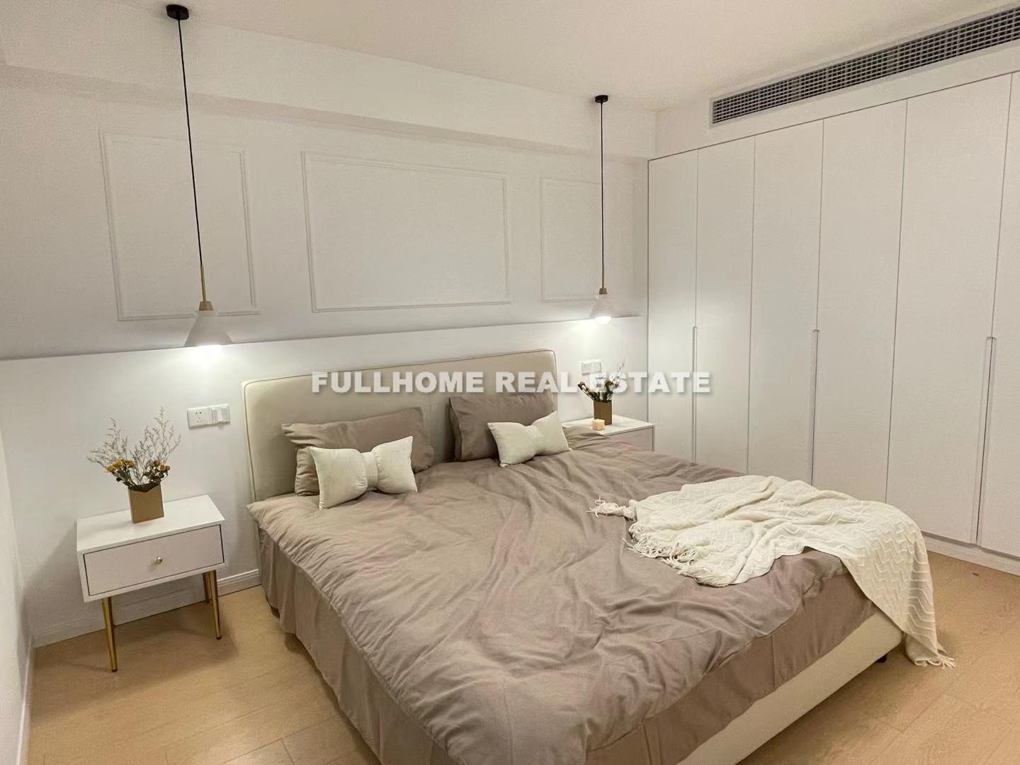 Huashan Unit - Interior view 8, Shanghai rental property