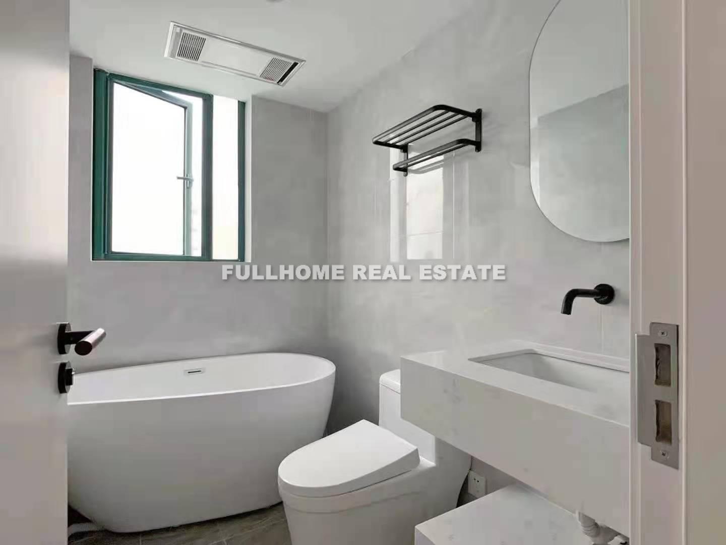 Da Jia Yuan - Interior view 3, Shanghai rental property