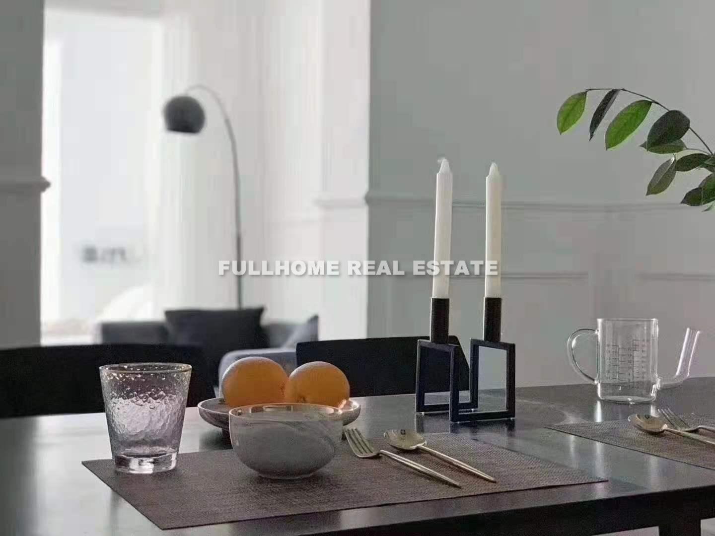Fan Yu Apartment - Interior view 8, Shanghai rental property