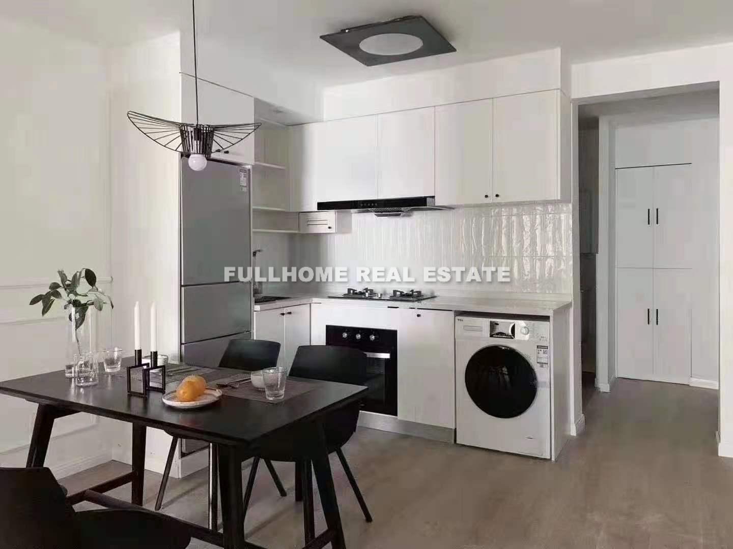 Fan Yu Apartment - 1 bedroom apartment in Shanghai, Downtown, Downtown