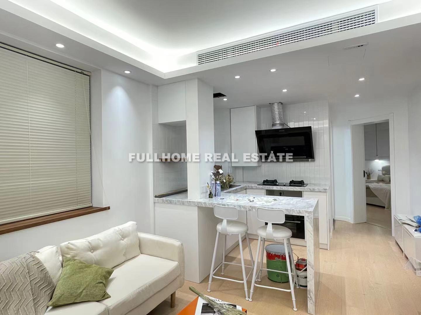 Huashan Unit - Interior view 4, Shanghai rental property