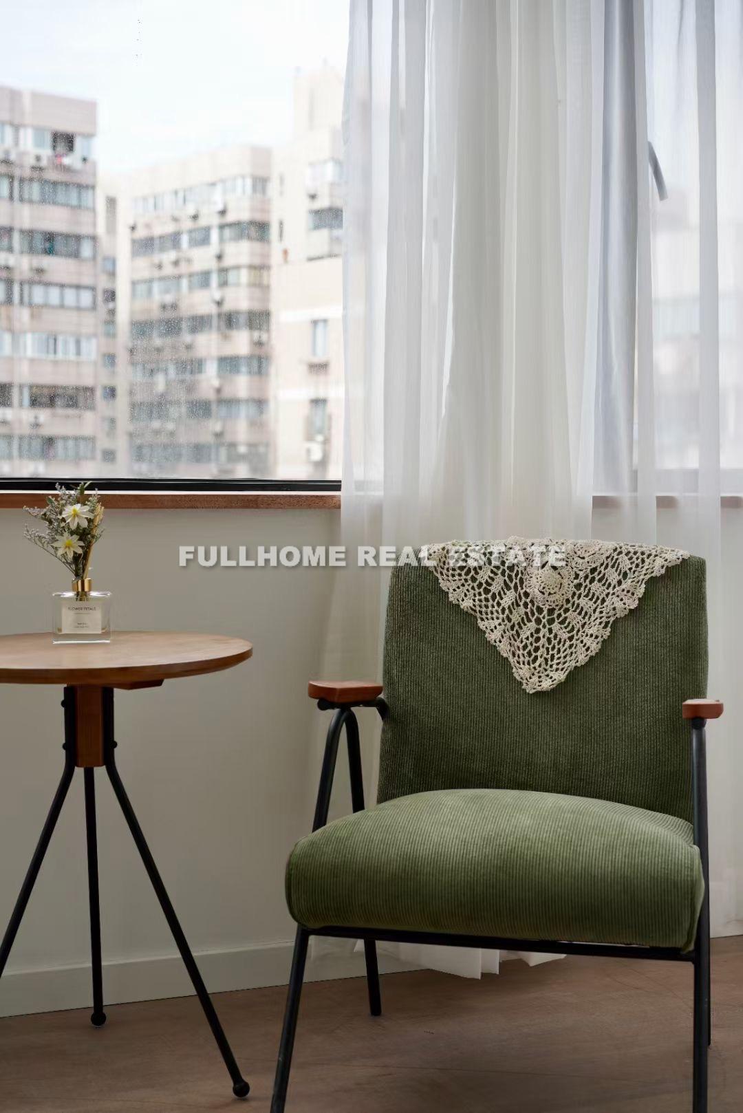 Haifu Apartment - Interior view 7, Shanghai rental property