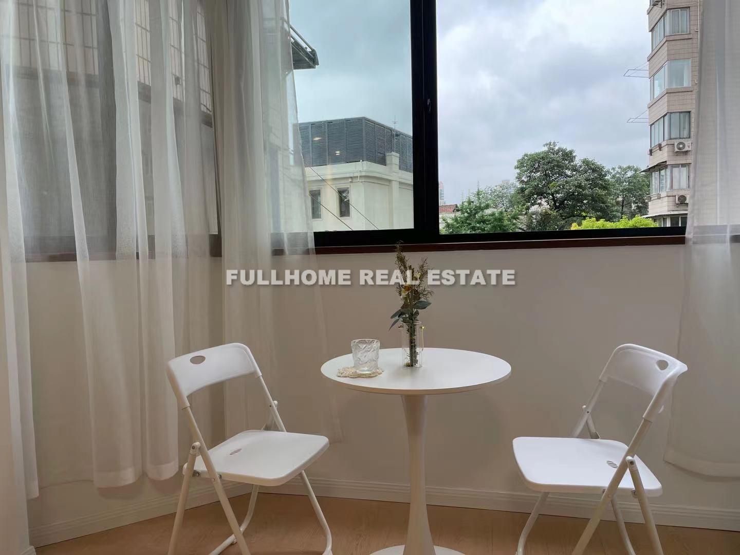 Huashan Unit - Interior view 5, Shanghai rental property