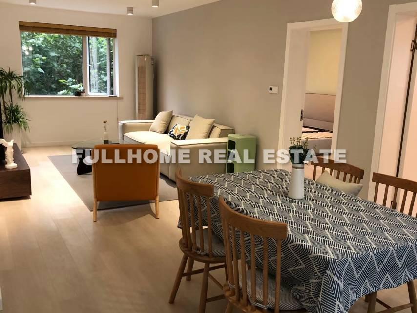 Lane 1-2000 Kangding Road Old House - Interior view 4, Shanghai rental property