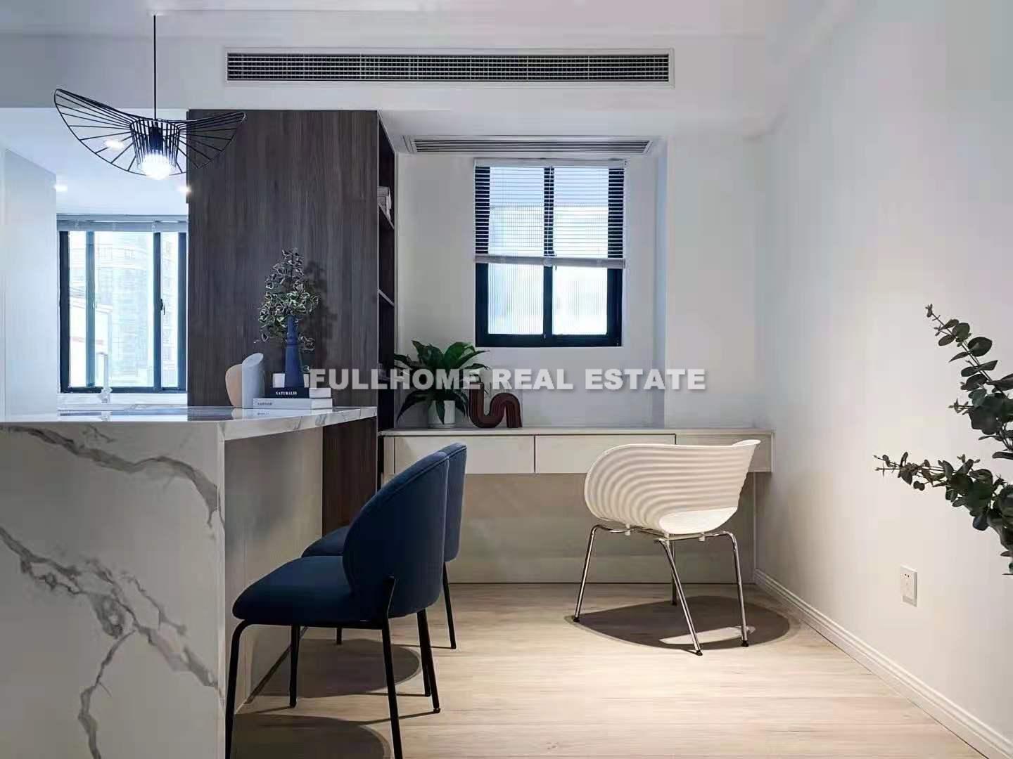 Ming Da Apartment - Interior view 6, Shanghai rental property