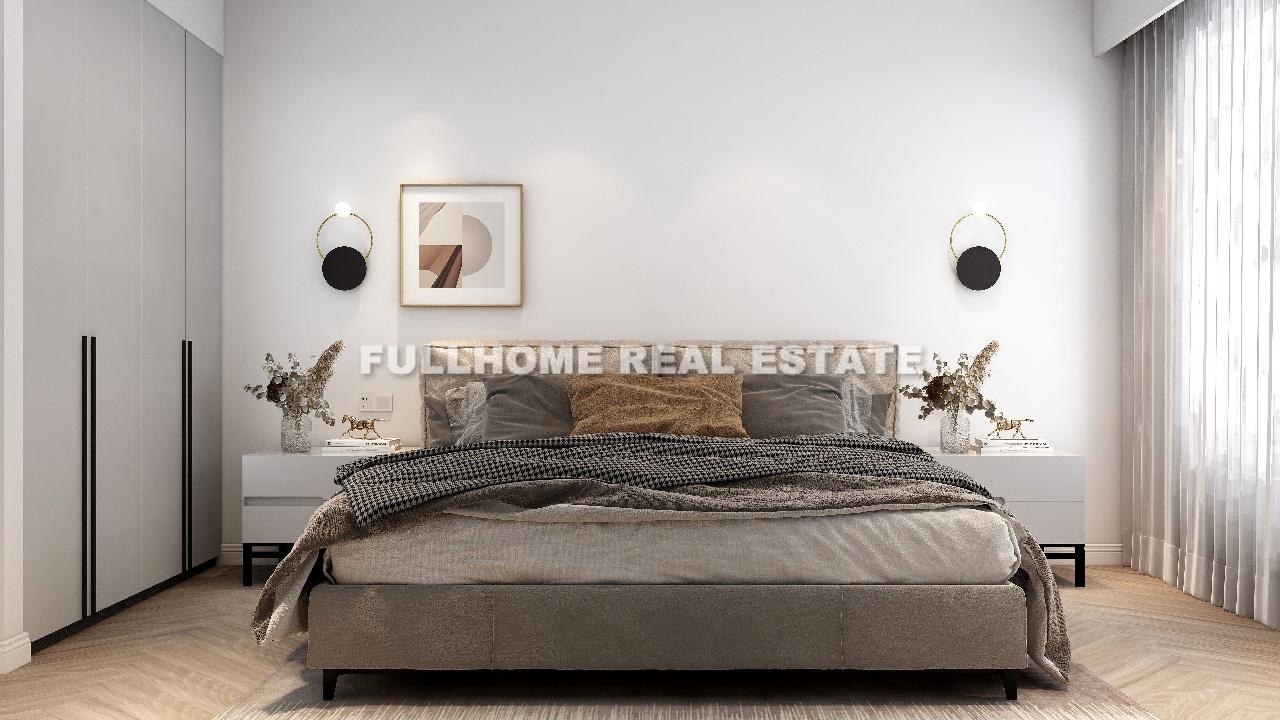 Yadu International Garden - Interior view 3, Shanghai rental property