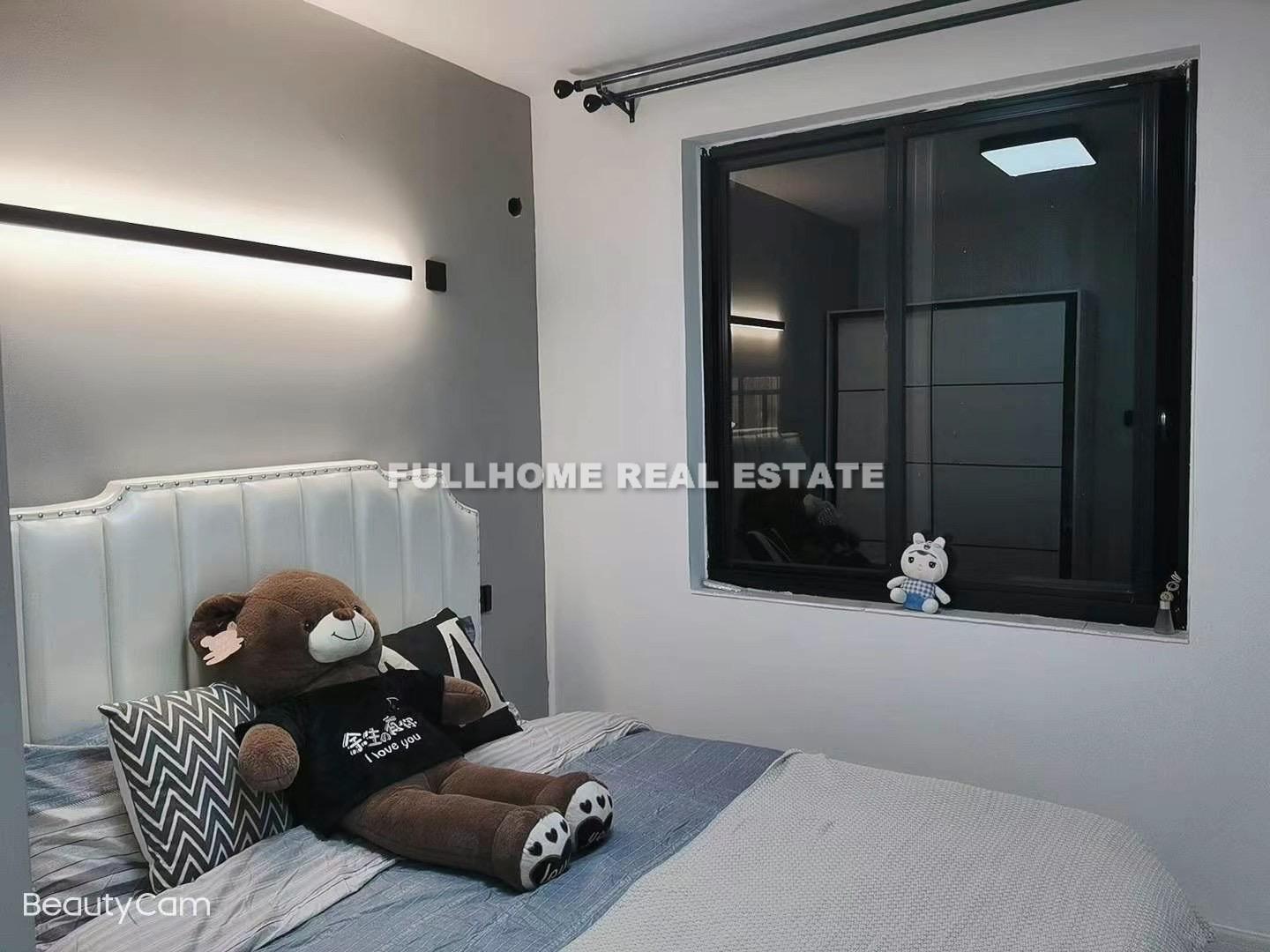 Haihua Garden - Interior view 8, Shanghai rental property